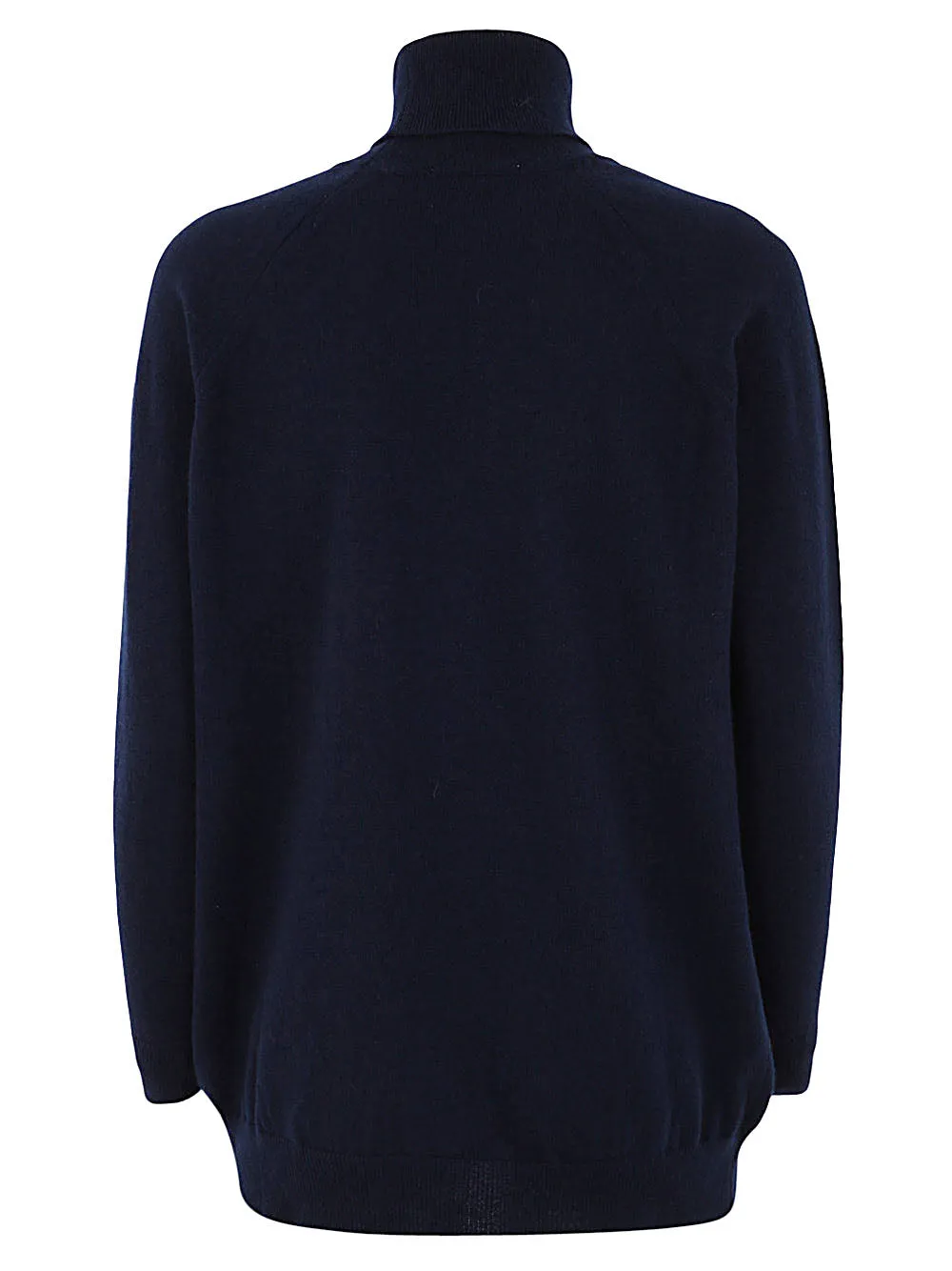 OVERSIZED TURTLE NECK SIDE SPLITS DETAIL sold by Lord & Taylor product image thumbnail 2