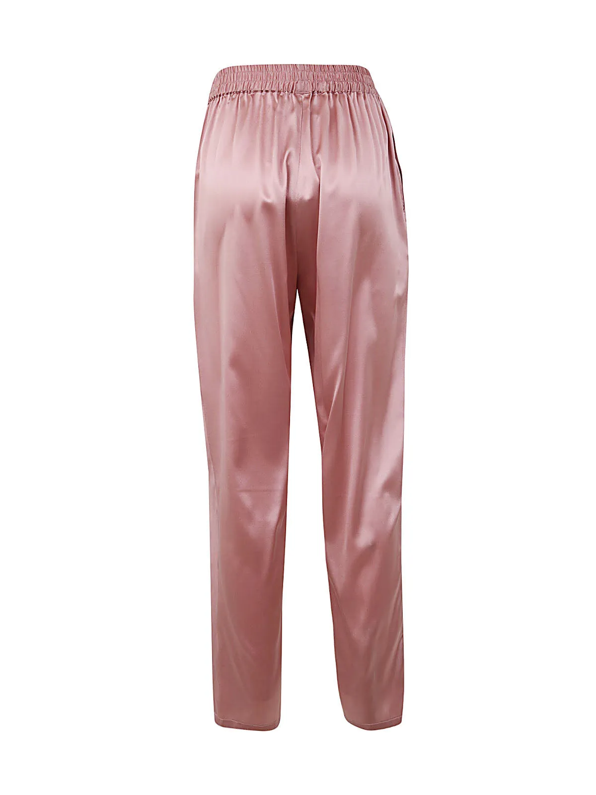 MILA ELASTIC WAIST PANT sold by Lord & Taylor product image thumbnail 2