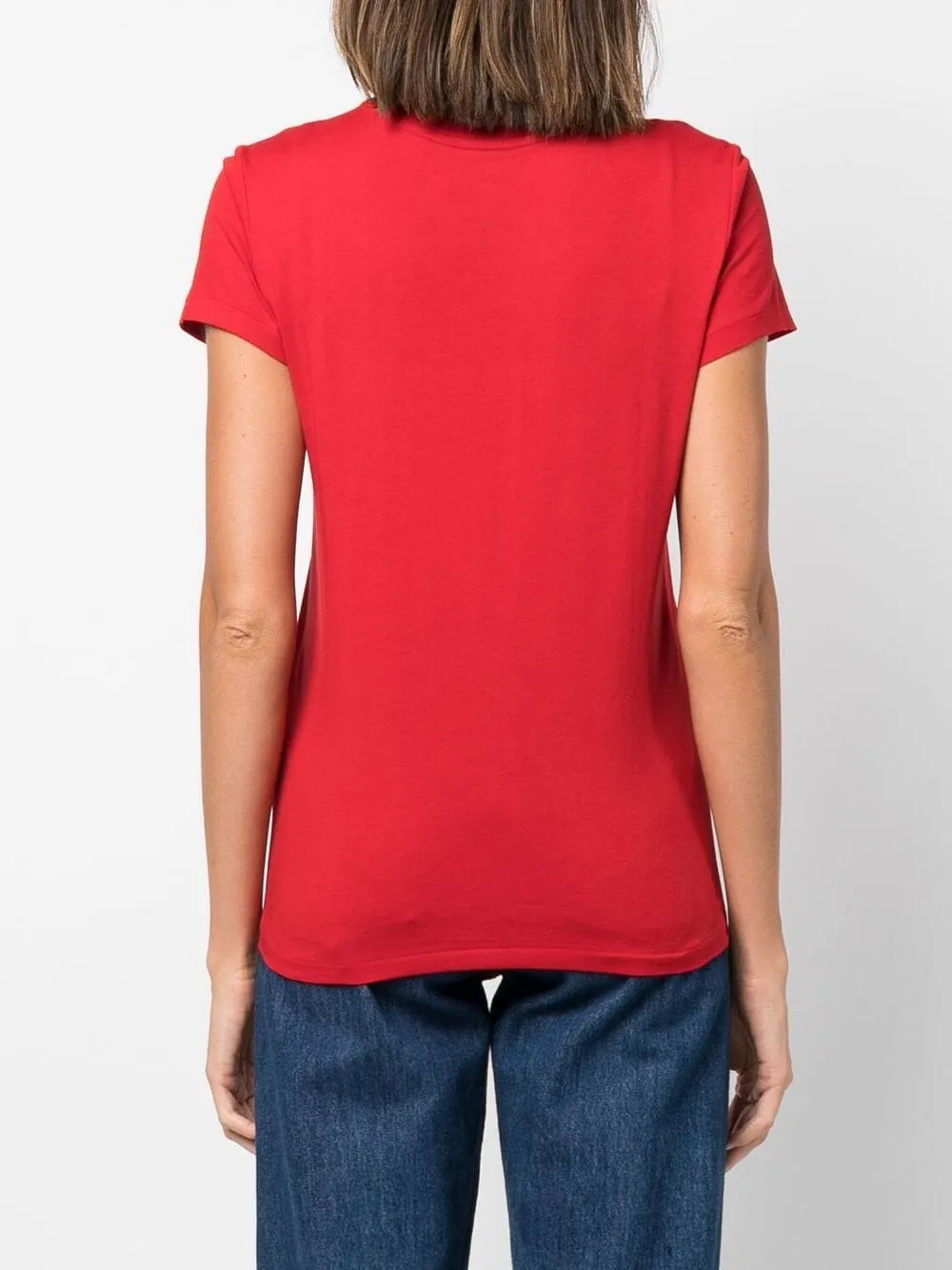 SKI BEAR T-SHIRT sold by Lord & Taylor product image thumbnail 5