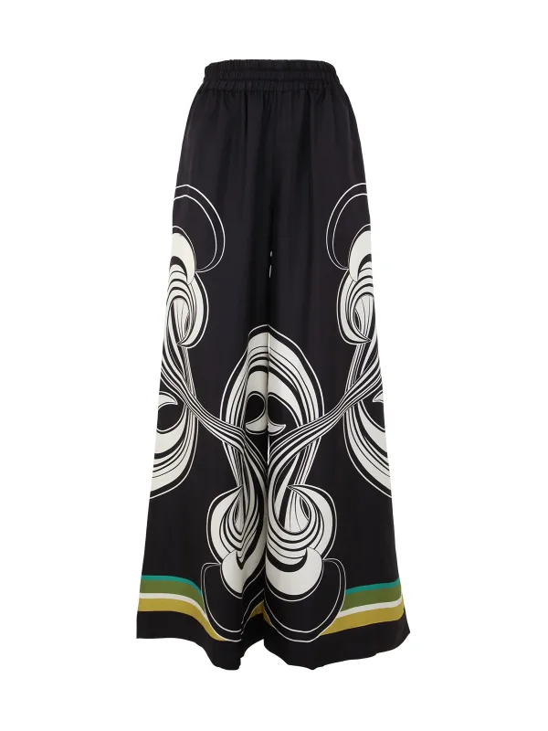 PALAZZO PANTS (PLACÉE) sold by Lord & Taylor