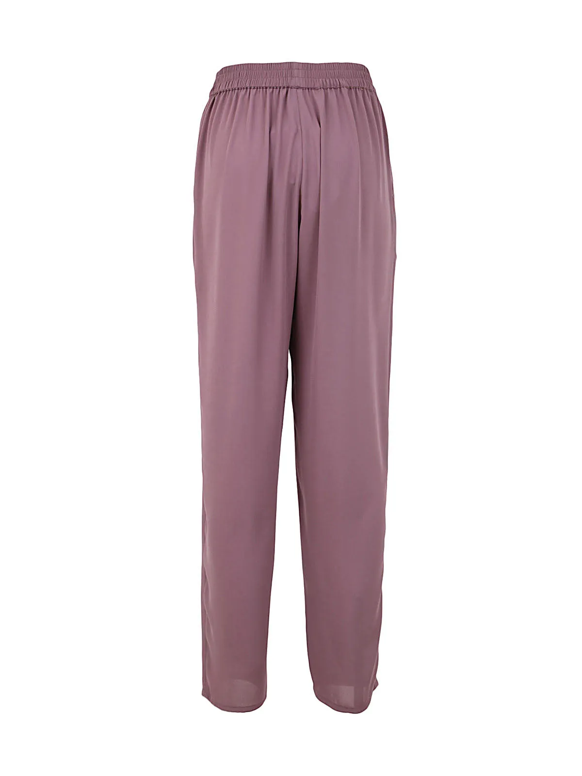 MILA ELASTIC WAIST PANT sold by Lord & Taylor product image thumbnail 2