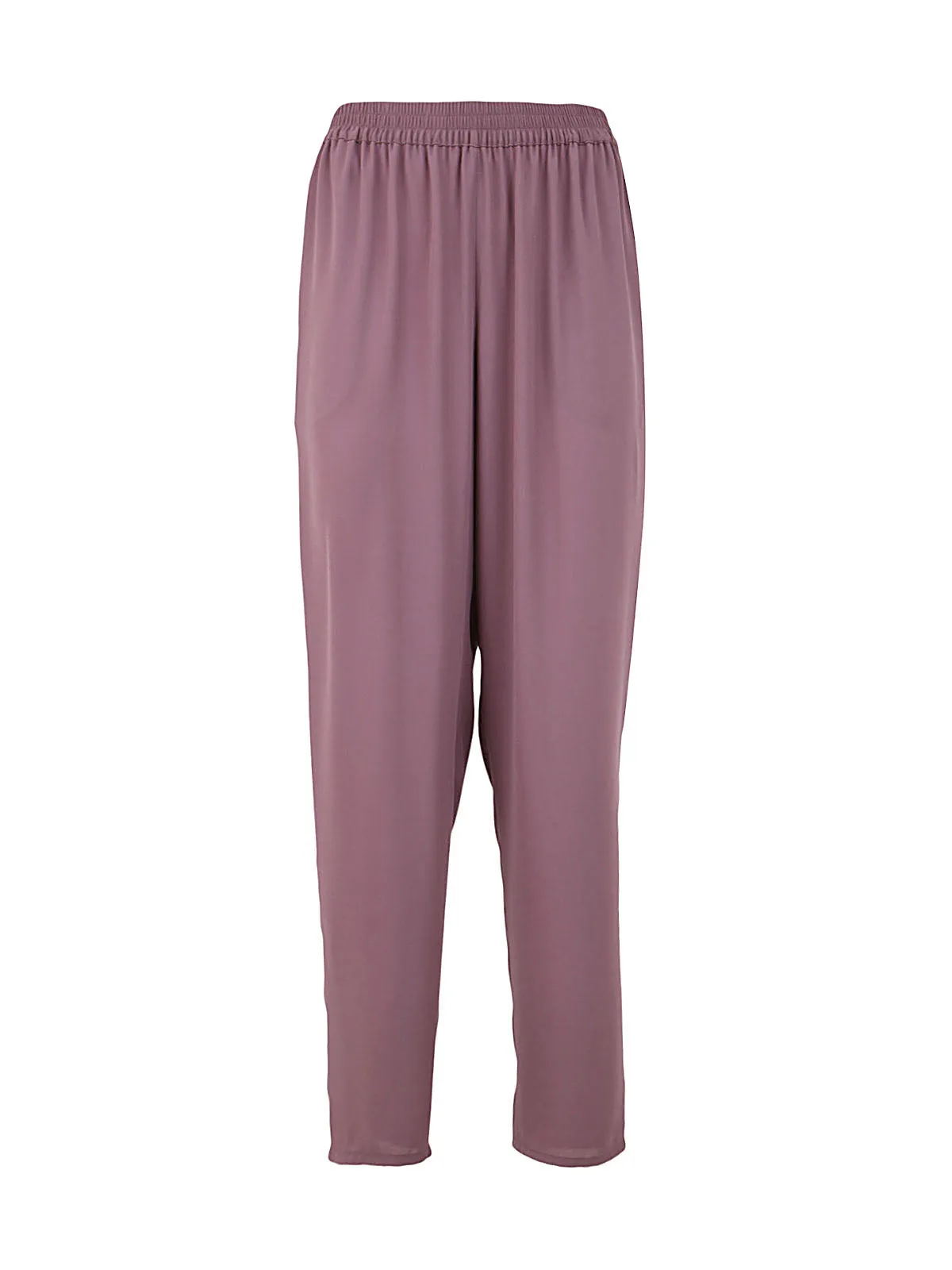 MILA ELASTIC WAIST PANT sold by Lord & Taylor