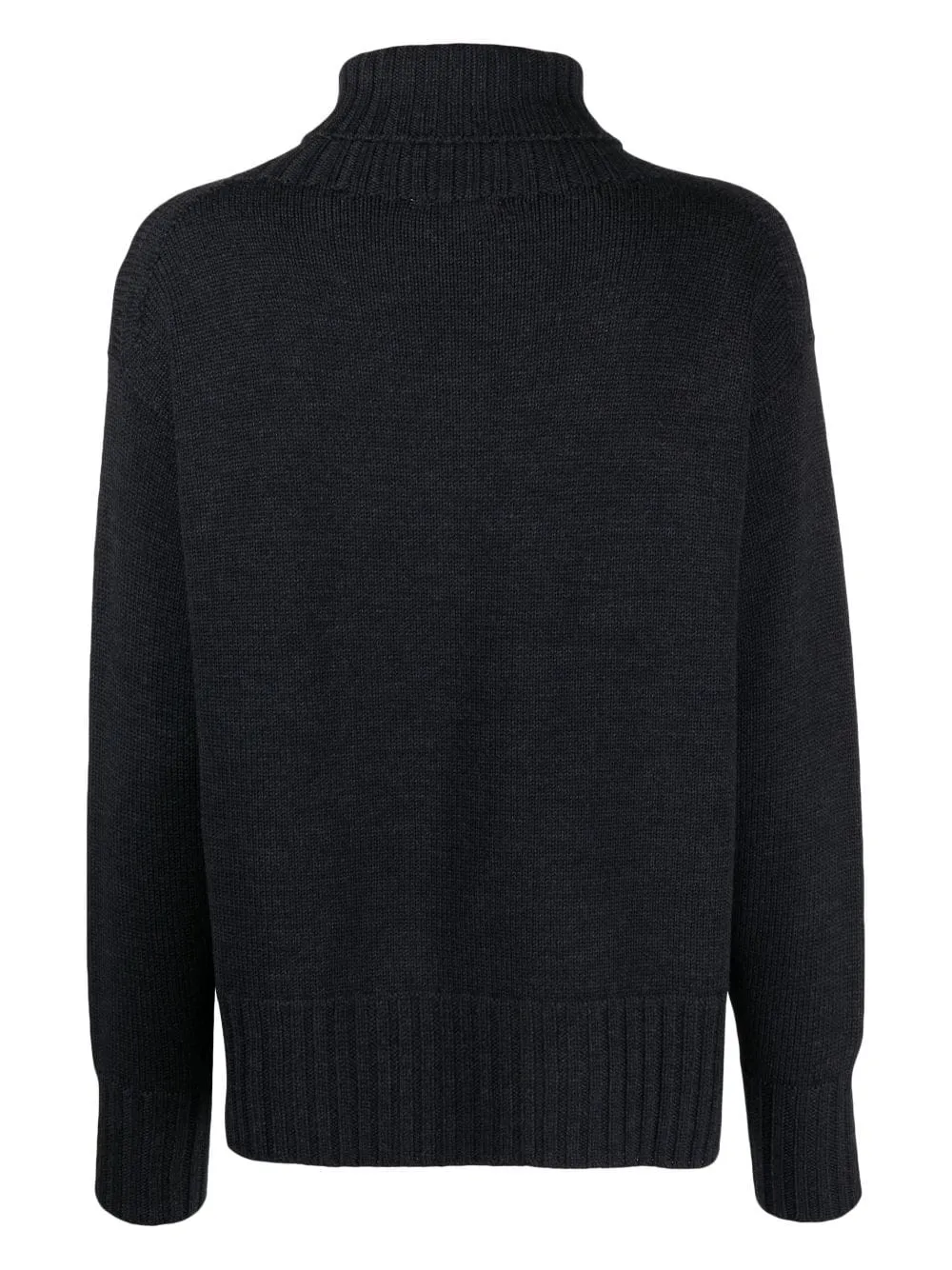 LONG SLEEVES TURTLE NECK OVERSIZED SWEATER sold by Lord & Taylor product image thumbnail 5