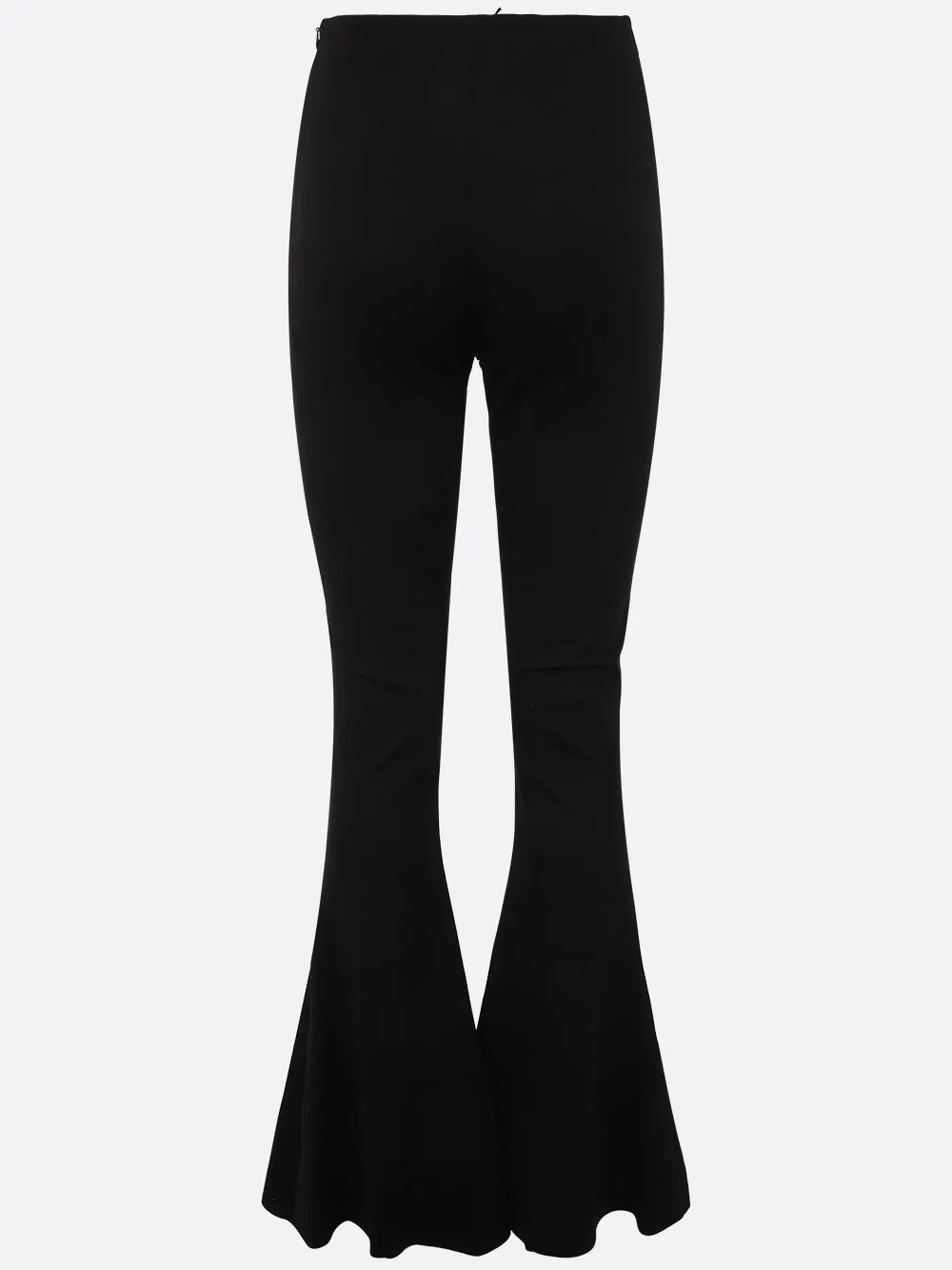 FLARED TROUSERS sold by Lord & Taylor product image thumbnail 2