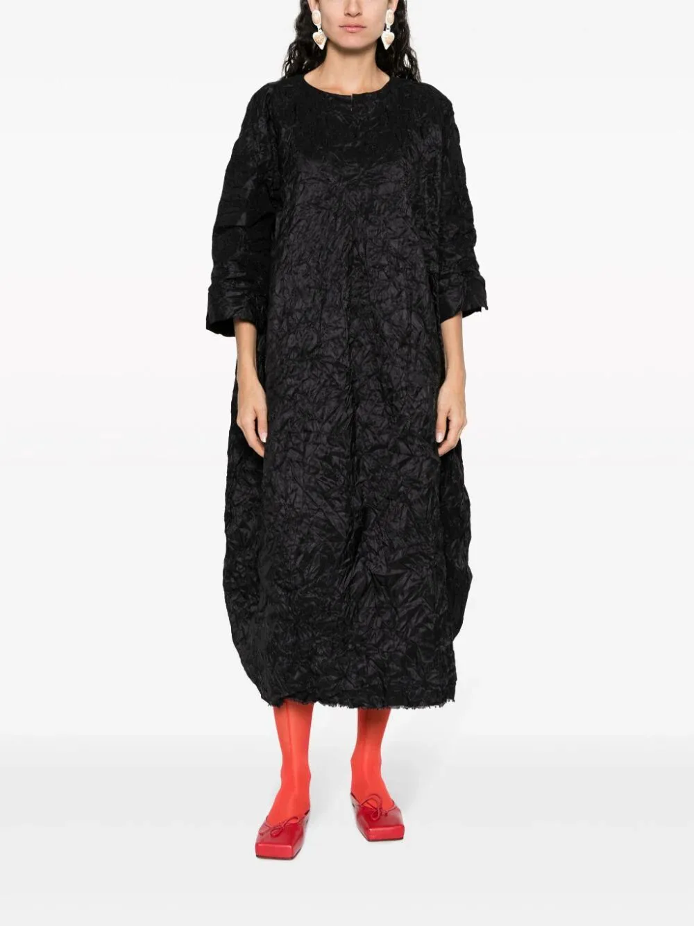 20.07.06 LONG SLEEVES DRESS sold by Lord & Taylor product image thumbnail 5