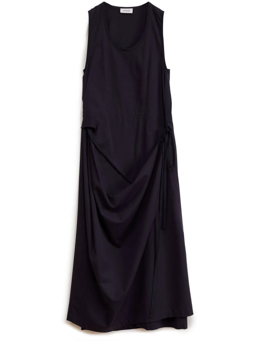 SLEEVELESS WRAP DRESS sold by Lord & Taylor