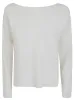 LONG SLEEVES ASYMMETRIC SWEATER sold by Lord & Taylor