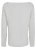 LONG SLEEVES ASYMMETRIC SWEATER sold by Lord & Taylor