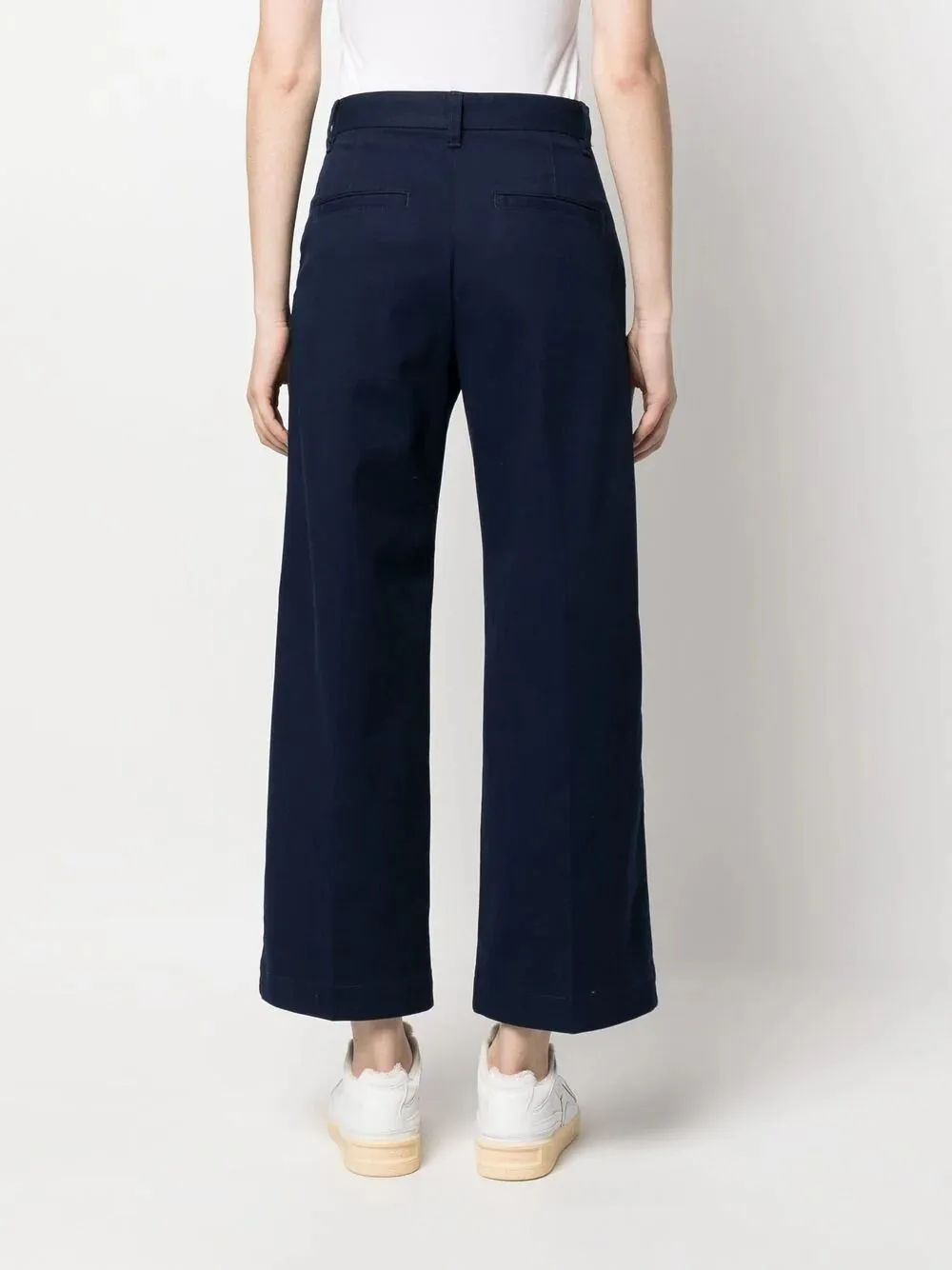 FLARED PANTS sold by Lord & Taylor product image thumbnail 3