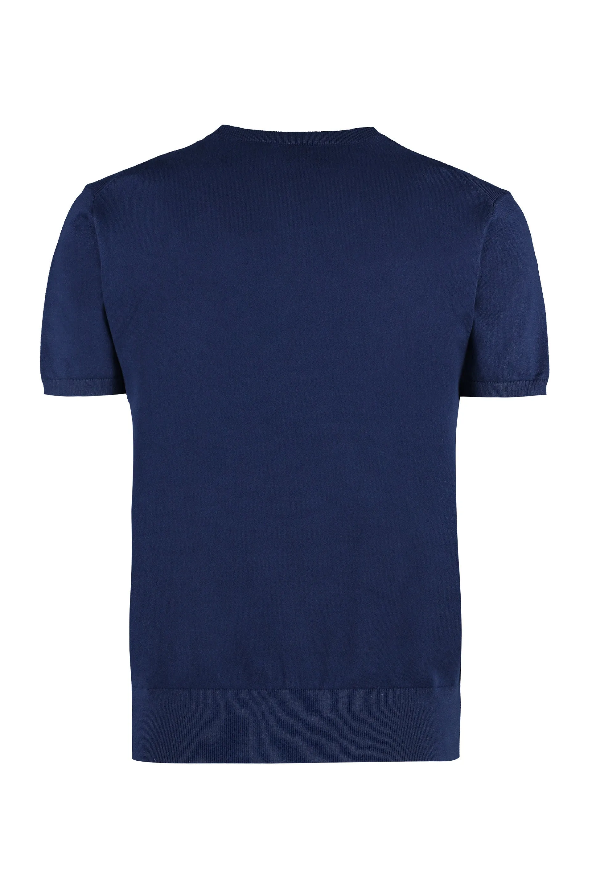 SHORT SLEEVES CREW NECK SWEATER sold by Lord & Taylor product image thumbnail 2