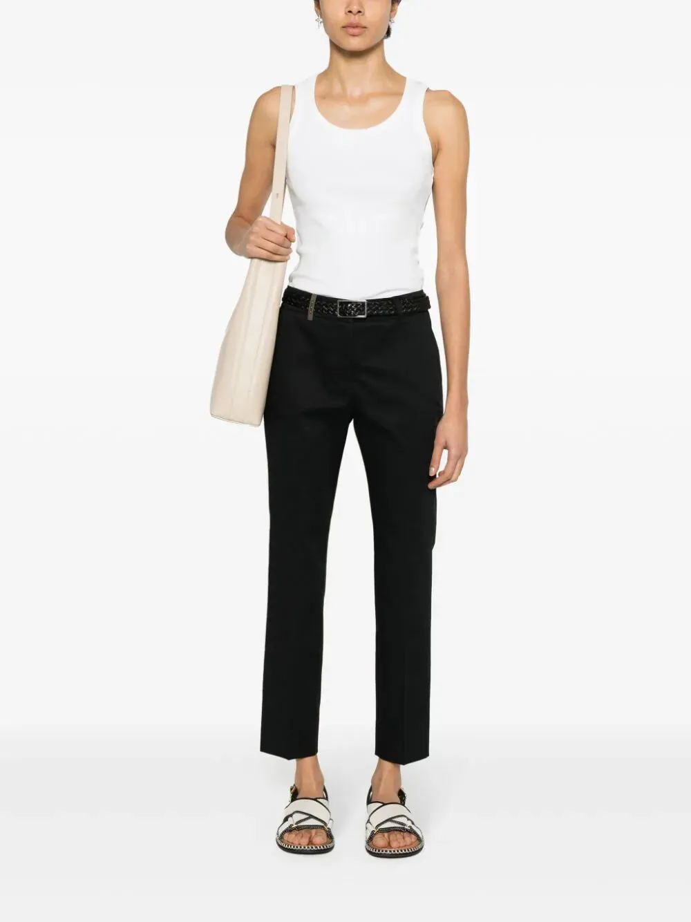 REGULAR PANTS sold by Lord & Taylor product image thumbnail 2