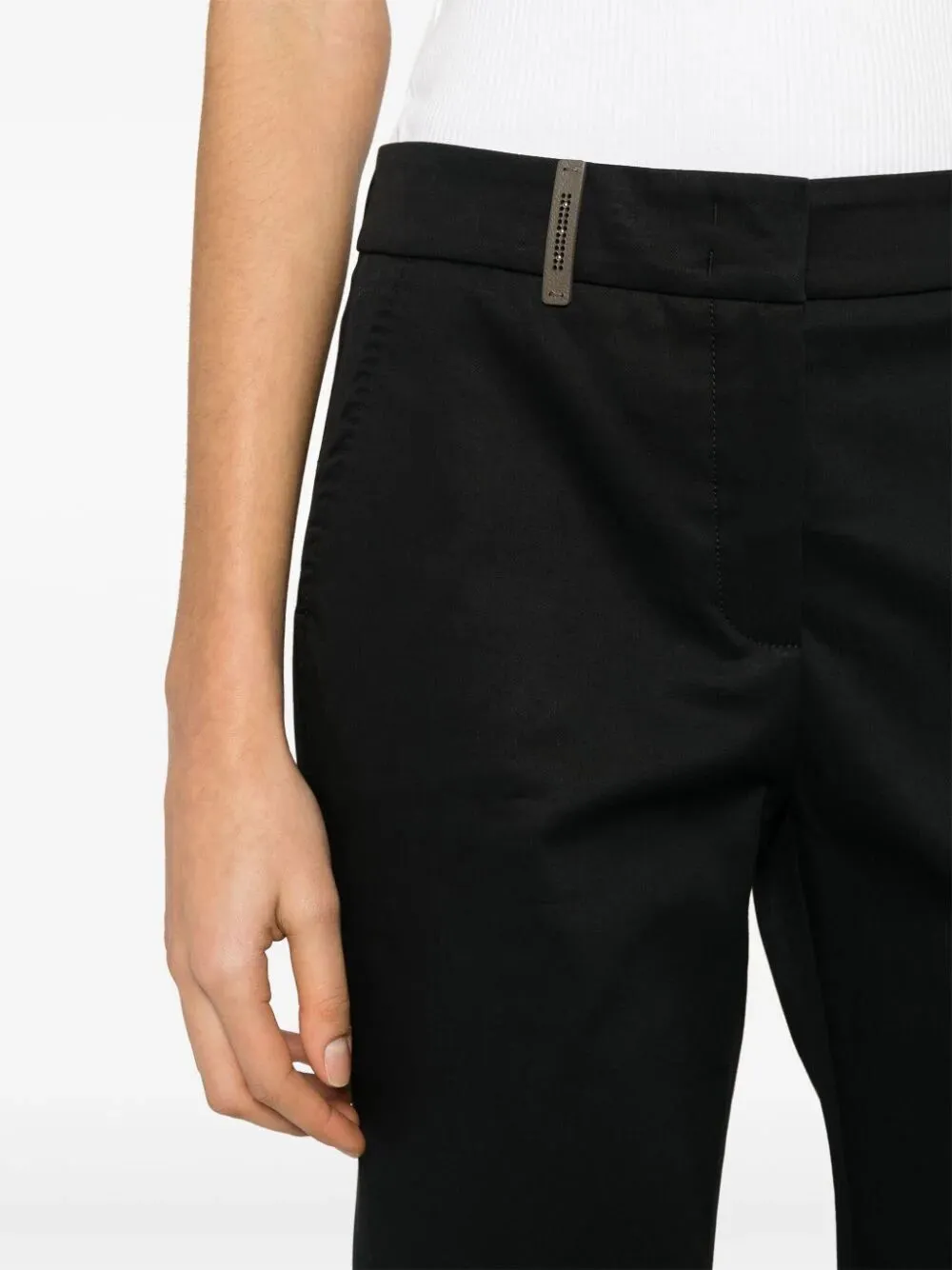 REGULAR PANTS sold by Lord & Taylor product image thumbnail 5