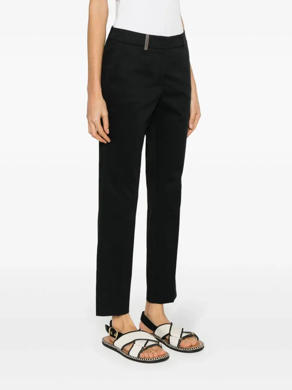 REGULAR PANTS sold by Lord & Taylor product image thumbnail 4
