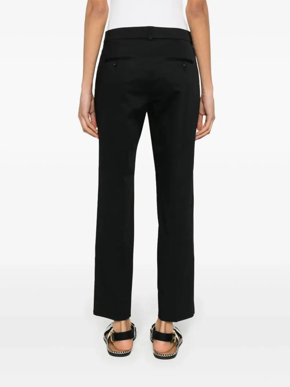REGULAR PANTS sold by Lord & Taylor product image thumbnail 3