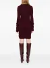 KNIT MIDI DRESS M/L sold by Lord & Taylor