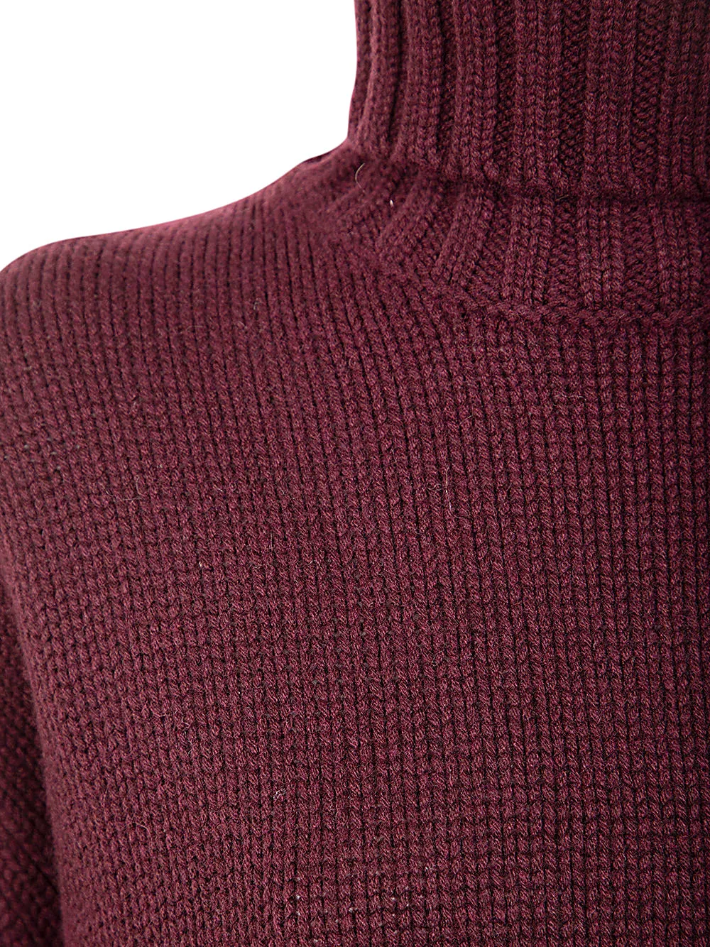 TURTLENECK LONG SWEATER sold by Lord & Taylor product image thumbnail 3