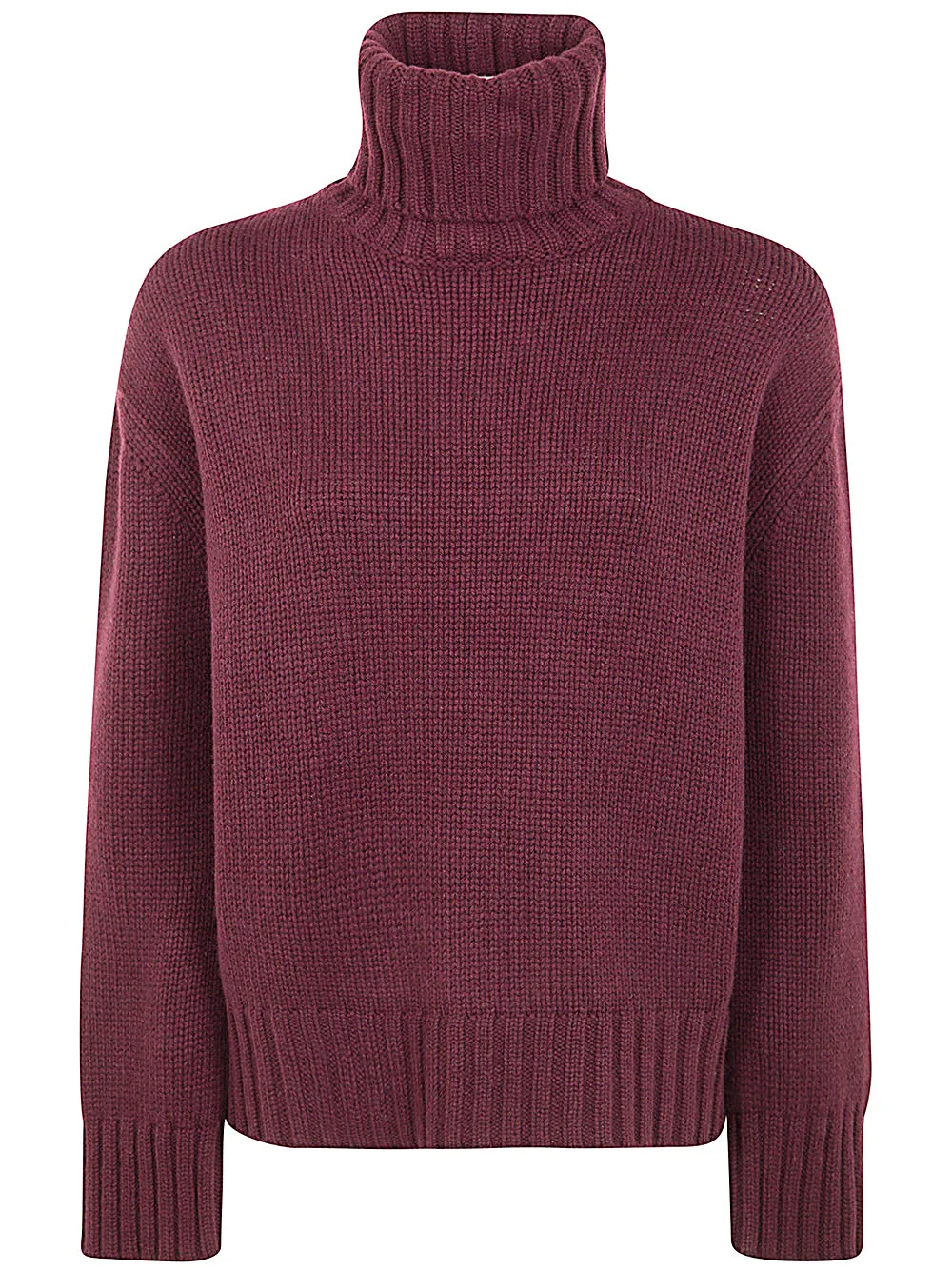 TURTLENECK LONG SWEATER sold by Lord & Taylor