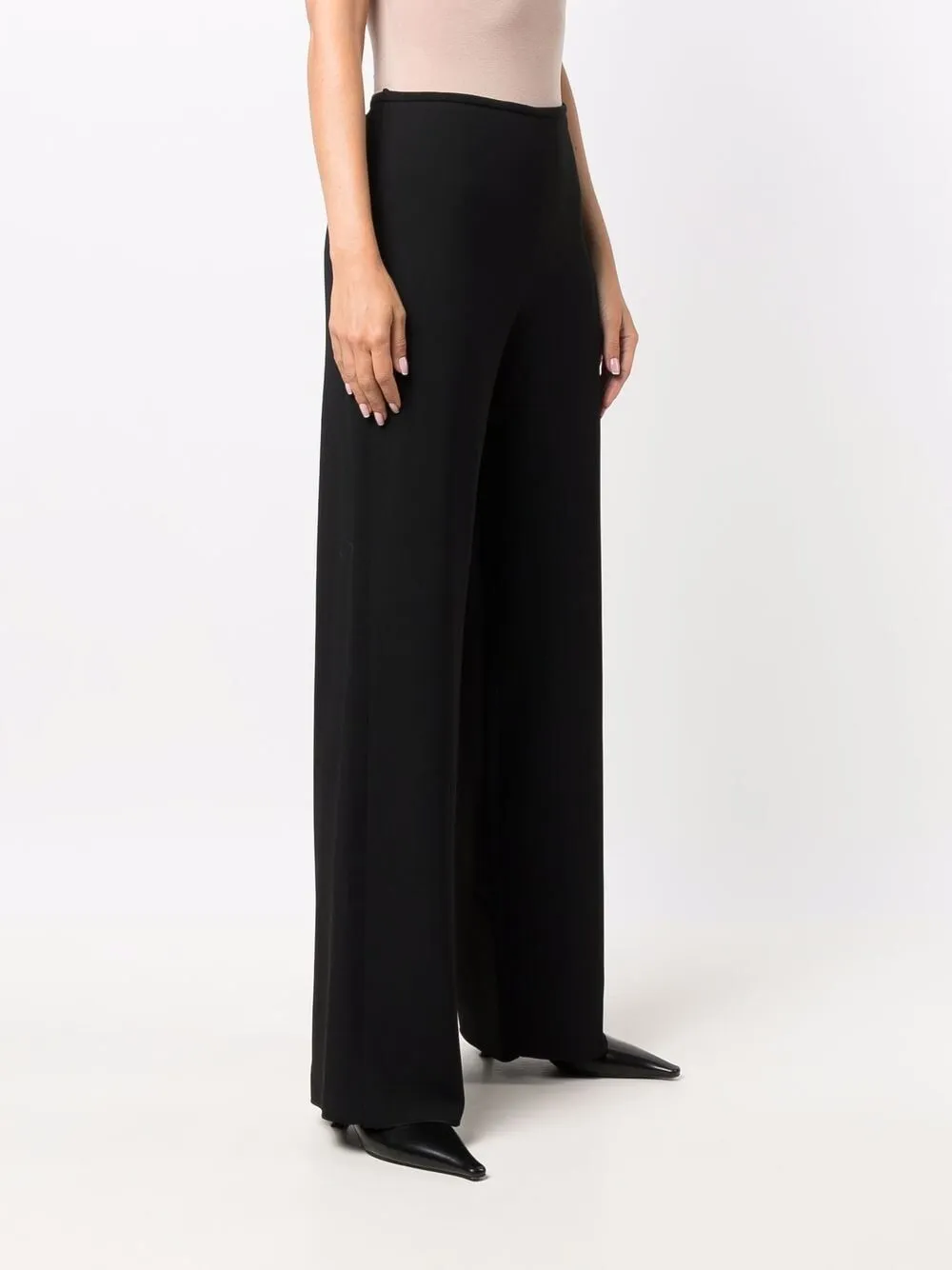 TROUSER sold by Lord & Taylor product image thumbnail 4