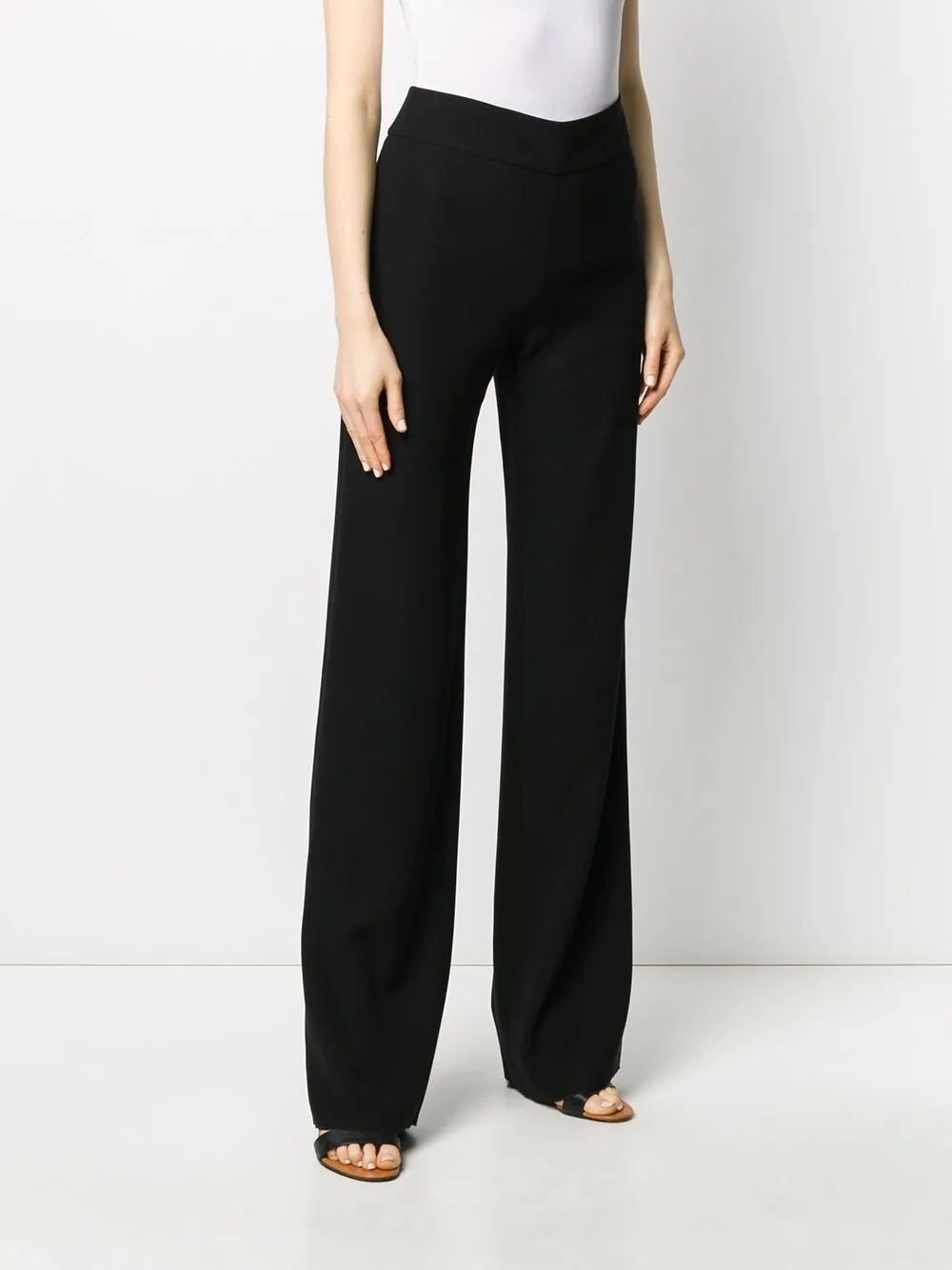 TROUSER sold by Lord & Taylor product image thumbnail 4