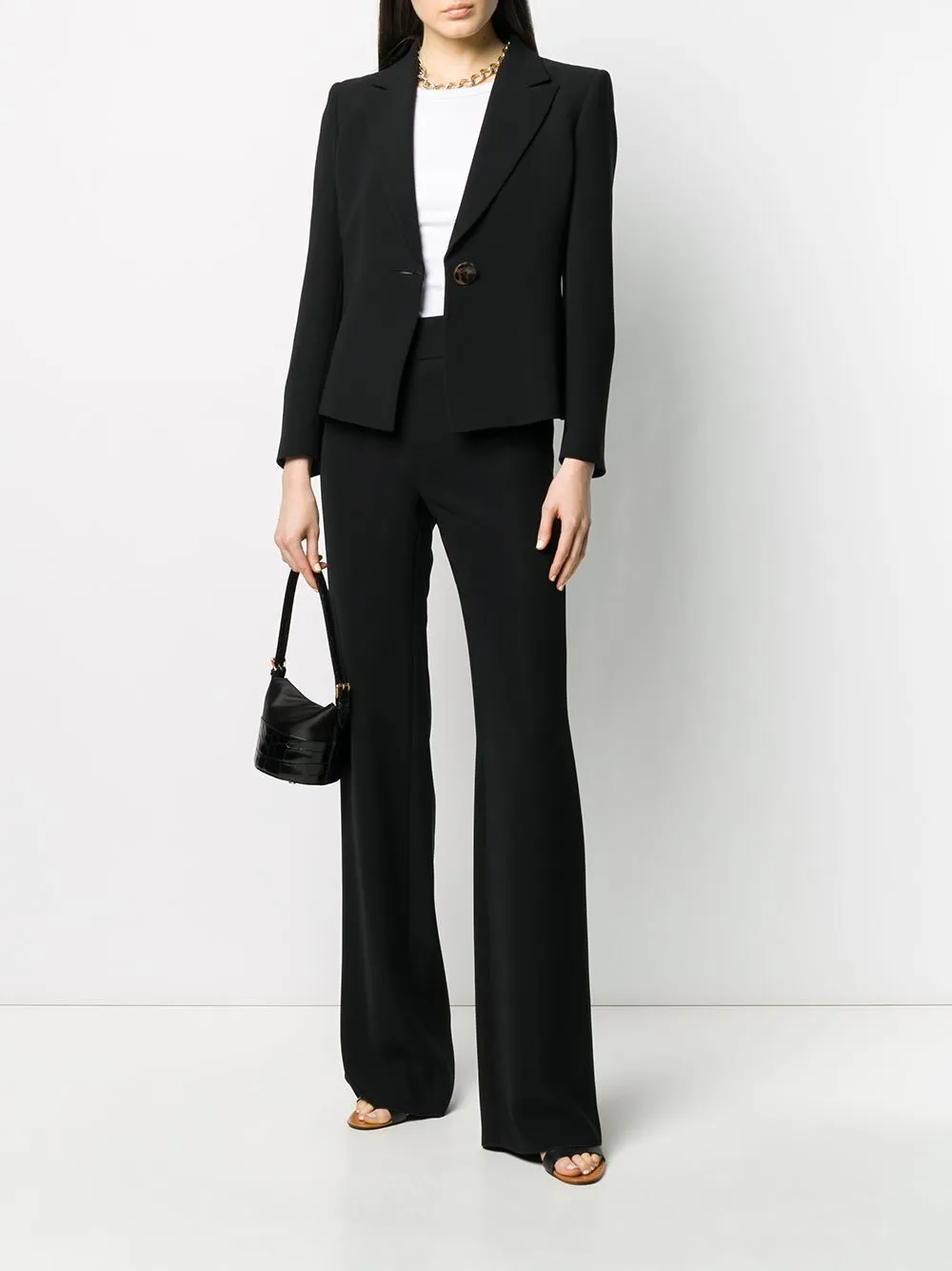 TROUSER sold by Lord & Taylor product image thumbnail 5