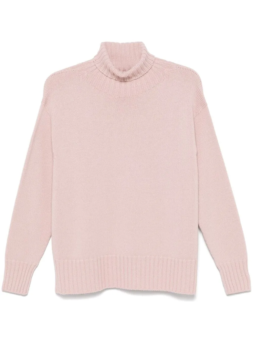 LONG SLEEVES TURTLE NECK OVERSIZED SWEATER sold by Lord & Taylor product image thumbnail 4