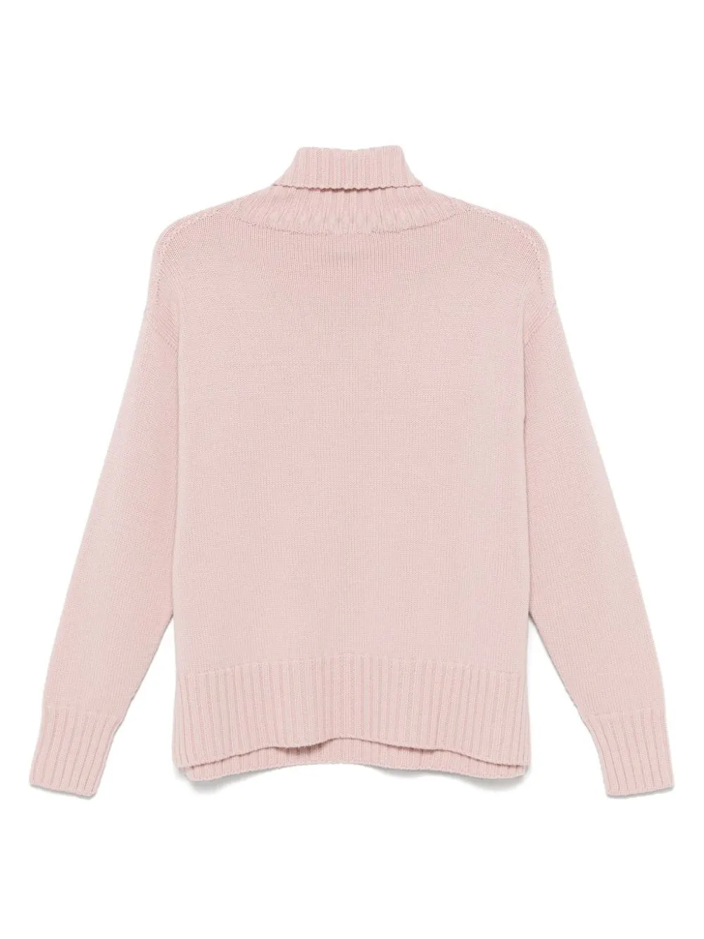 LONG SLEEVES TURTLE NECK OVERSIZED SWEATER sold by Lord & Taylor product image thumbnail 5