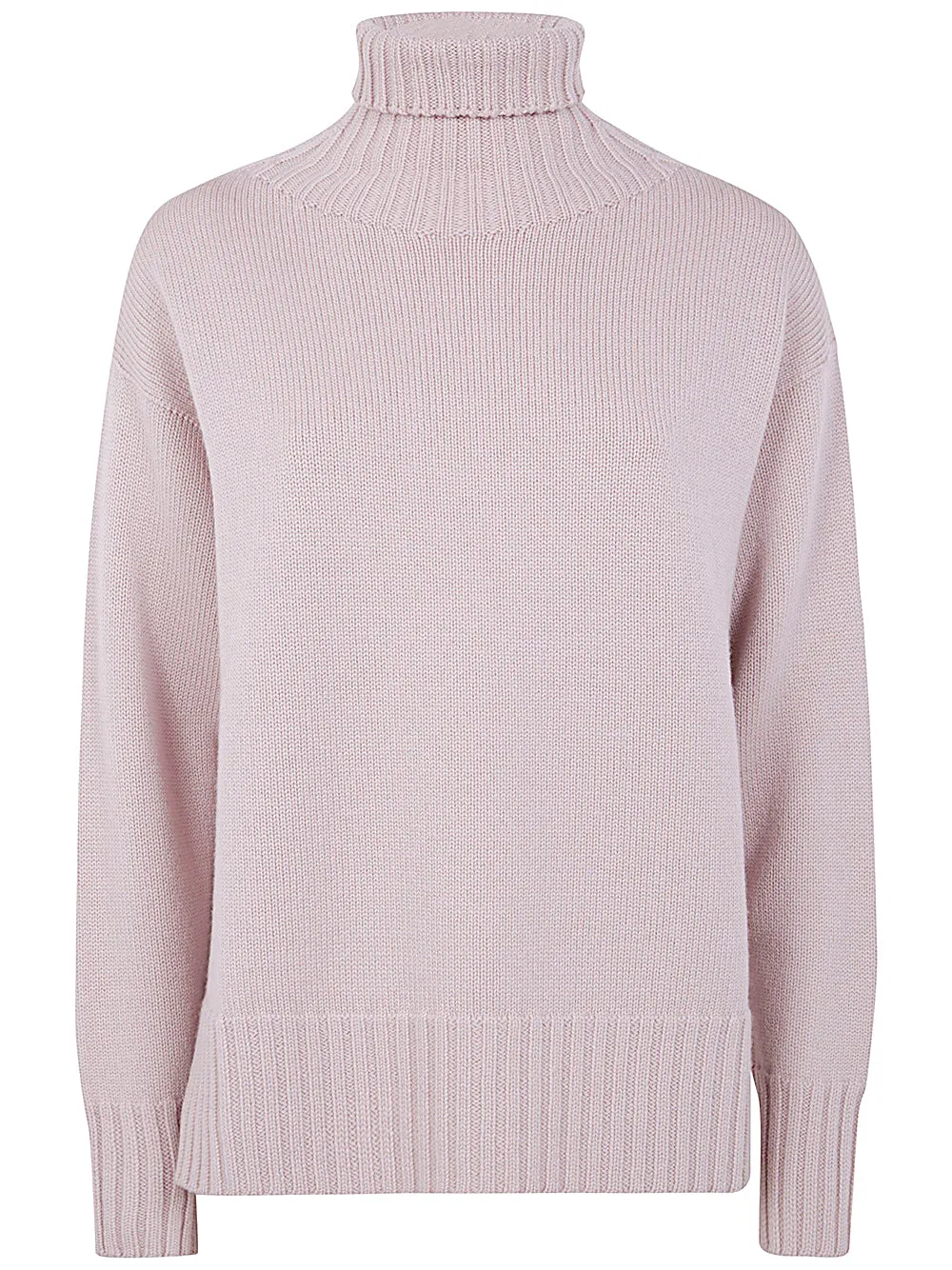 LONG SLEEVES TURTLE NECK OVERSIZED SWEATER sold by Lord & Taylor