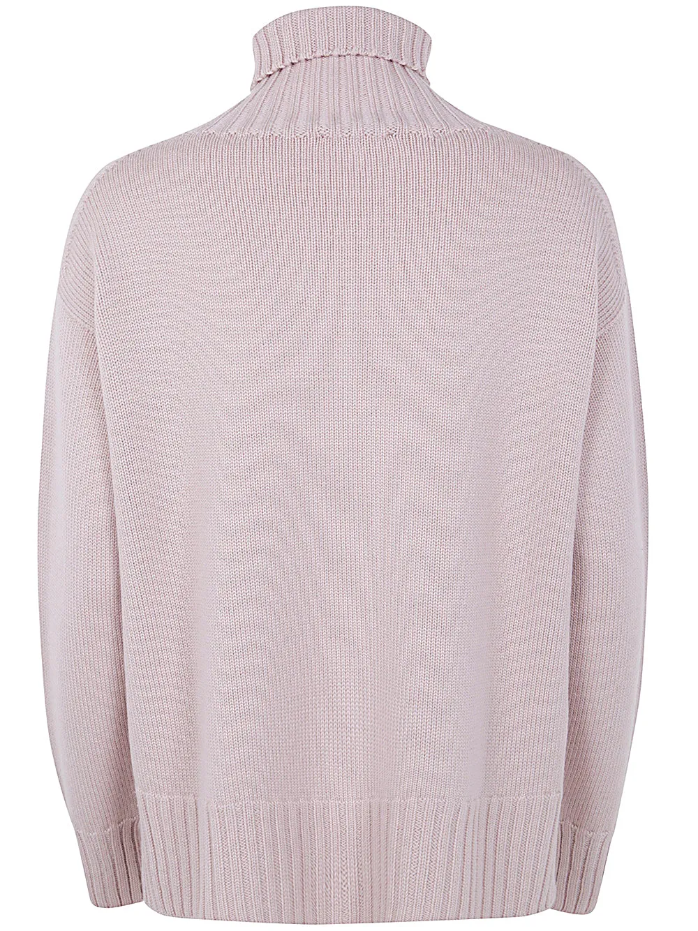 LONG SLEEVES TURTLE NECK OVERSIZED SWEATER sold by Lord & Taylor product image thumbnail 2
