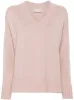 LONG SLEEVES V NECK OVERSIZED SWEATER sold by Lord & Taylor