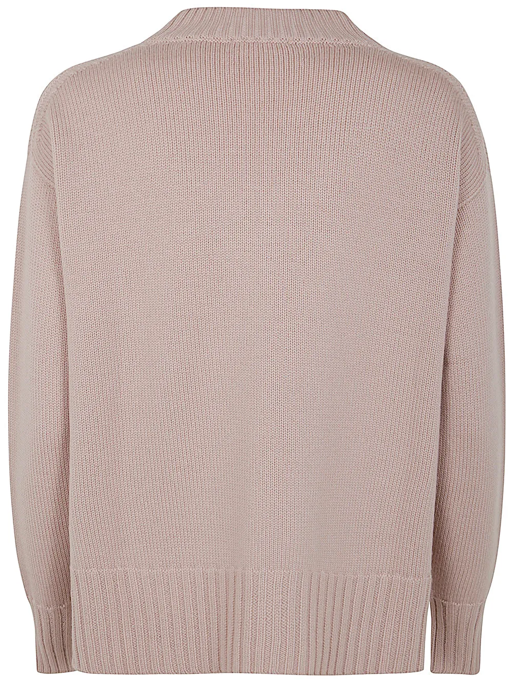 LONG SLEEVES V NECK OVERSIZED SWEATER sold by Lord & Taylor product image thumbnail 2