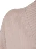 LONG SLEEVES V NECK OVERSIZED SWEATER sold by Lord & Taylor