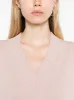 LONG SLEEVES V NECK OVERSIZED SWEATER sold by Lord & Taylor