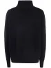 LONG SLEEVES TURTLE NECK OVERSIZED SWEATER sold by Lord & Taylor