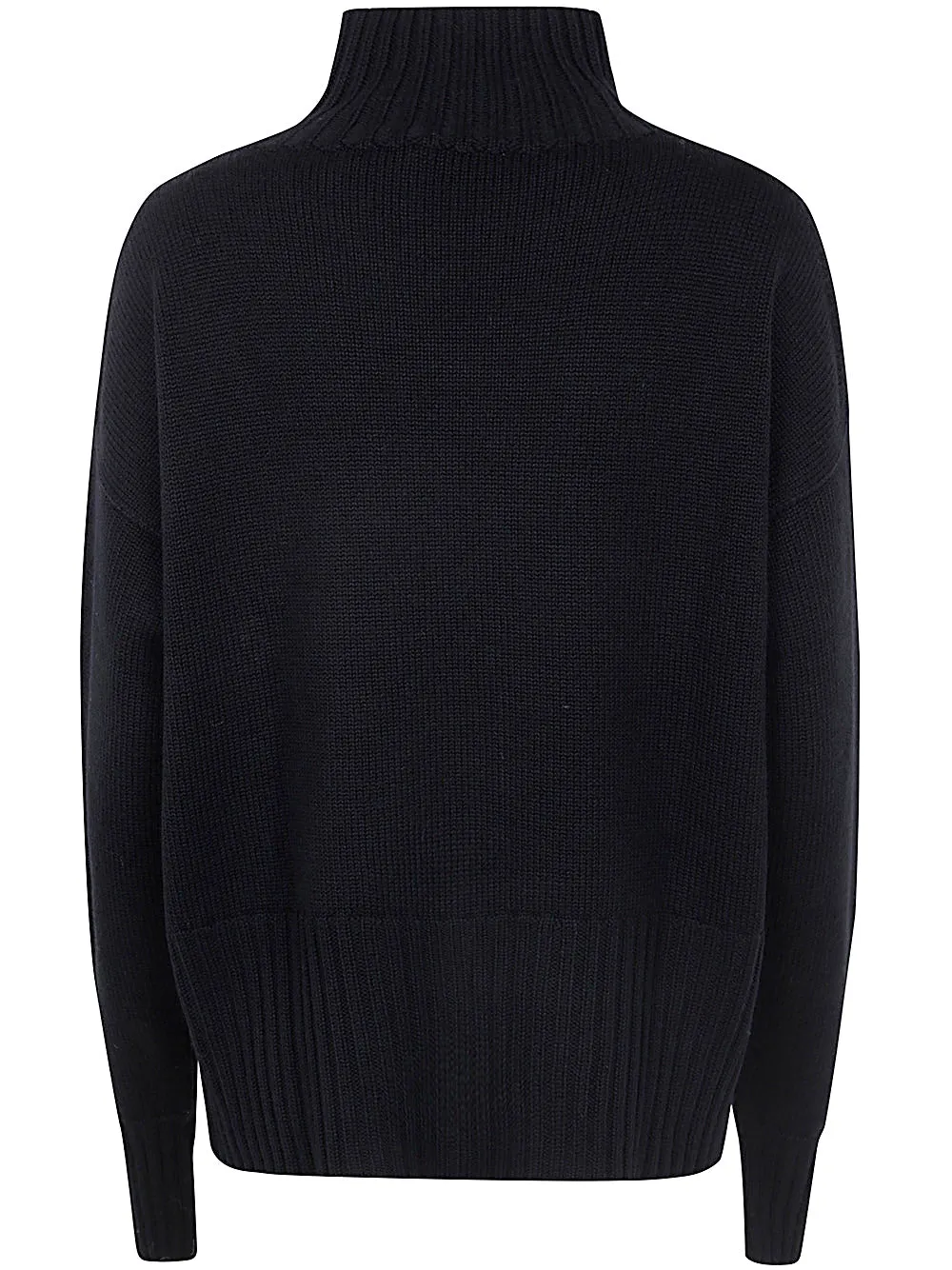 LONG SLEEVES TURTLE NECK OVERSIZED SWEATER sold by Lord & Taylor product image thumbnail 4