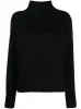 LONG SLEEVES TURTLE NECK OVERSIZED SWEATER sold by Lord & Taylor