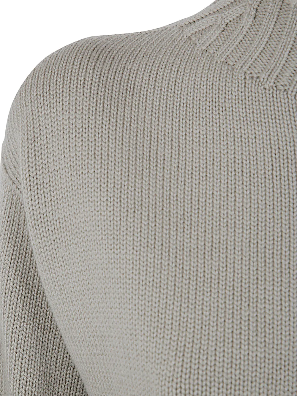 LONG SLEEVES CREW NECK OVERSIZED SWEATER sold by Lord & Taylor product image thumbnail 3