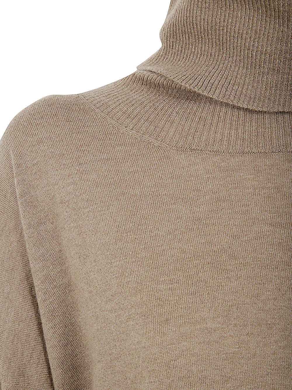 LARGE ROUND NECK SWEATER sold by Lord & Taylor product image thumbnail 3