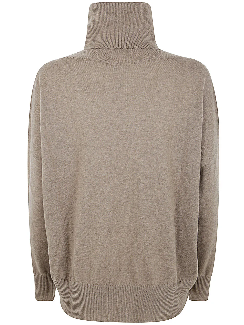 LARGE ROUND NECK SWEATER sold by Lord & Taylor product image thumbnail 2
