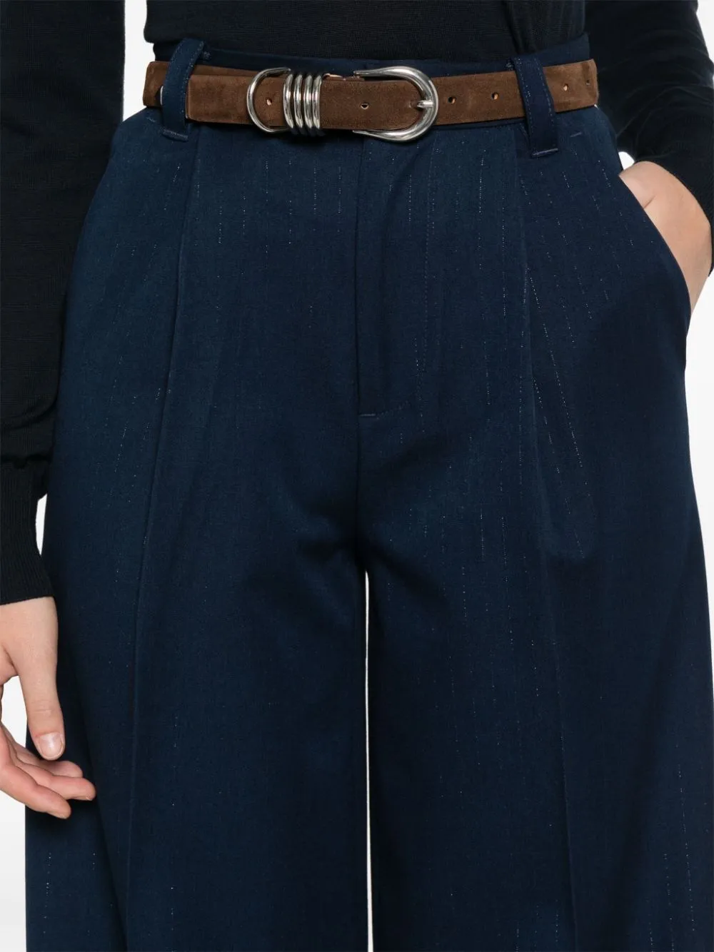 TROUSERS sold by Lord & Taylor product image thumbnail 3