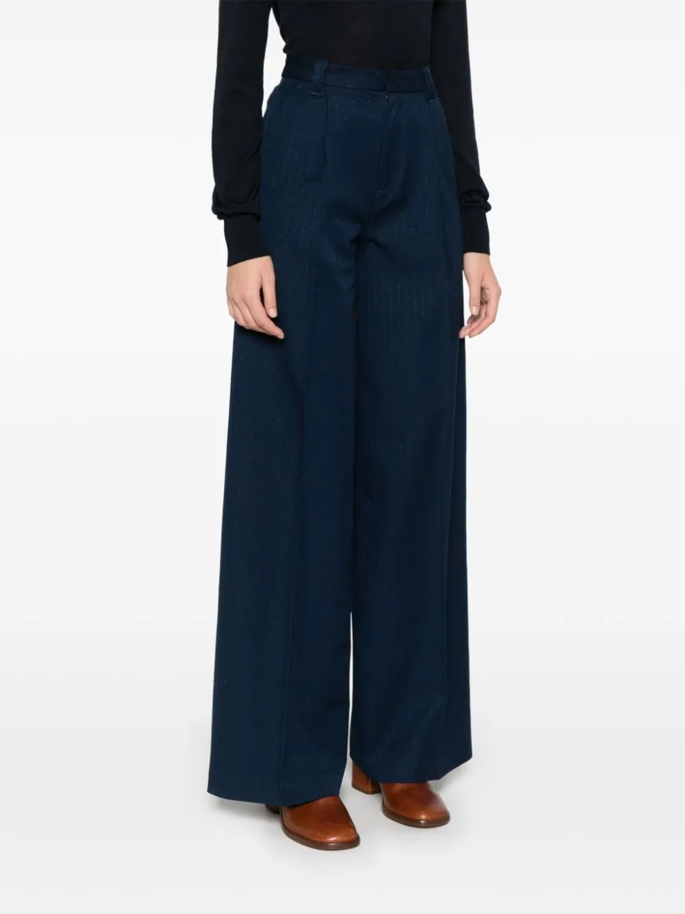 TROUSERS sold by Lord & Taylor product image thumbnail 5