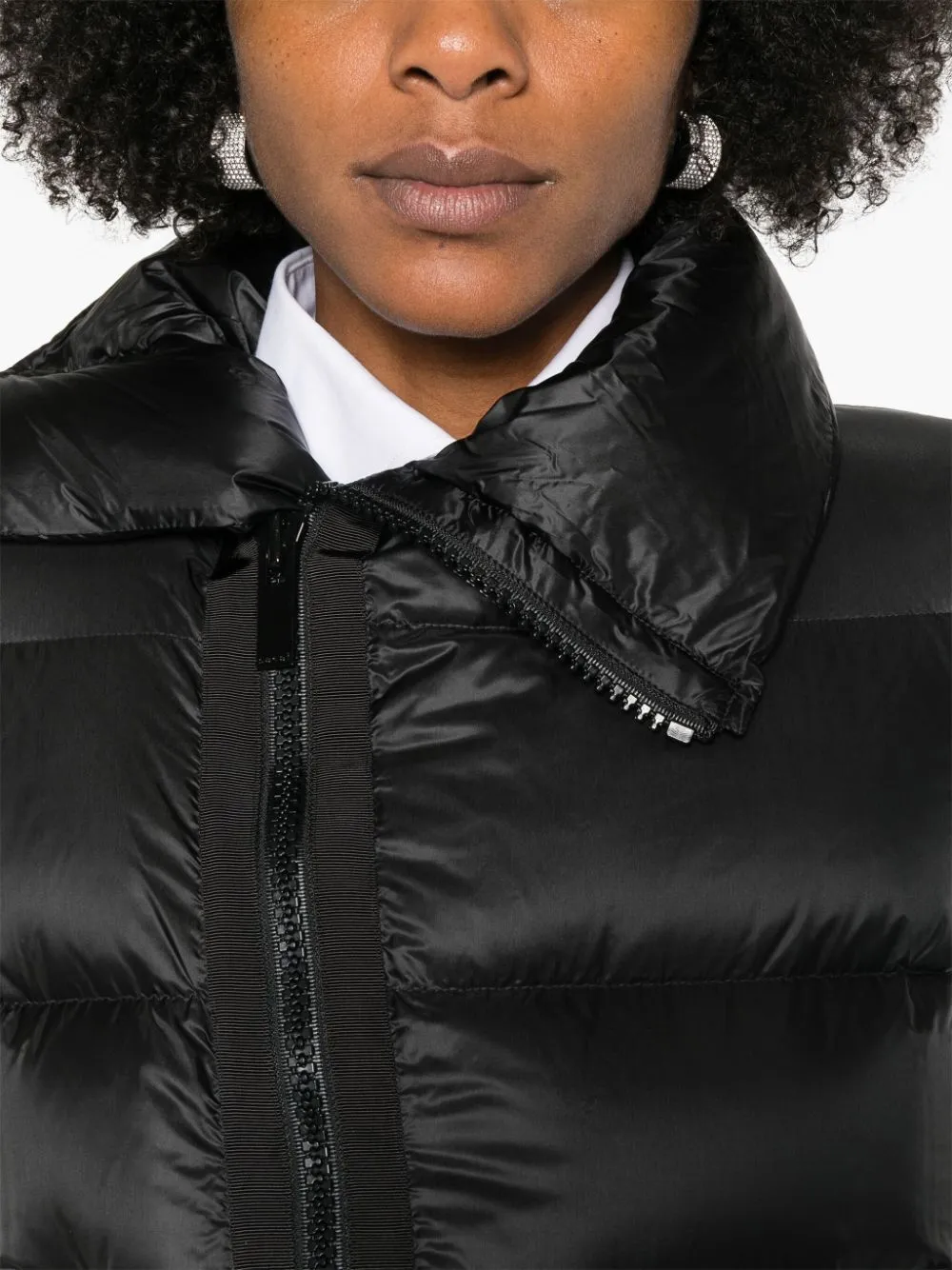 PUFFER JACKET sold by Lord & Taylor product image thumbnail 5