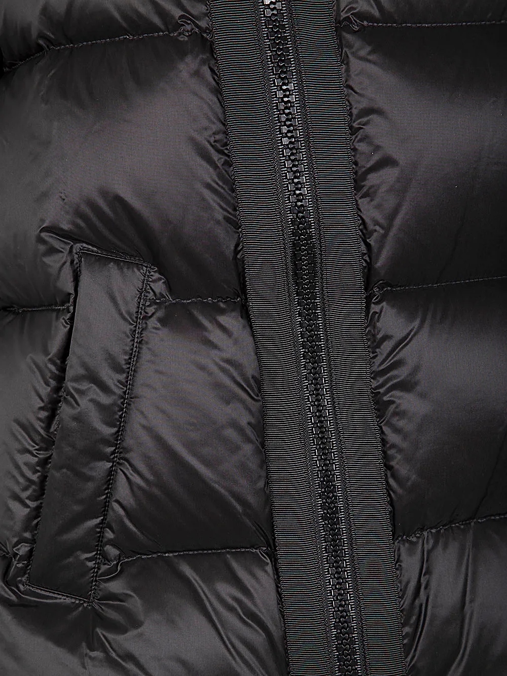 PUFFER JACKET sold by Lord & Taylor product image thumbnail 3