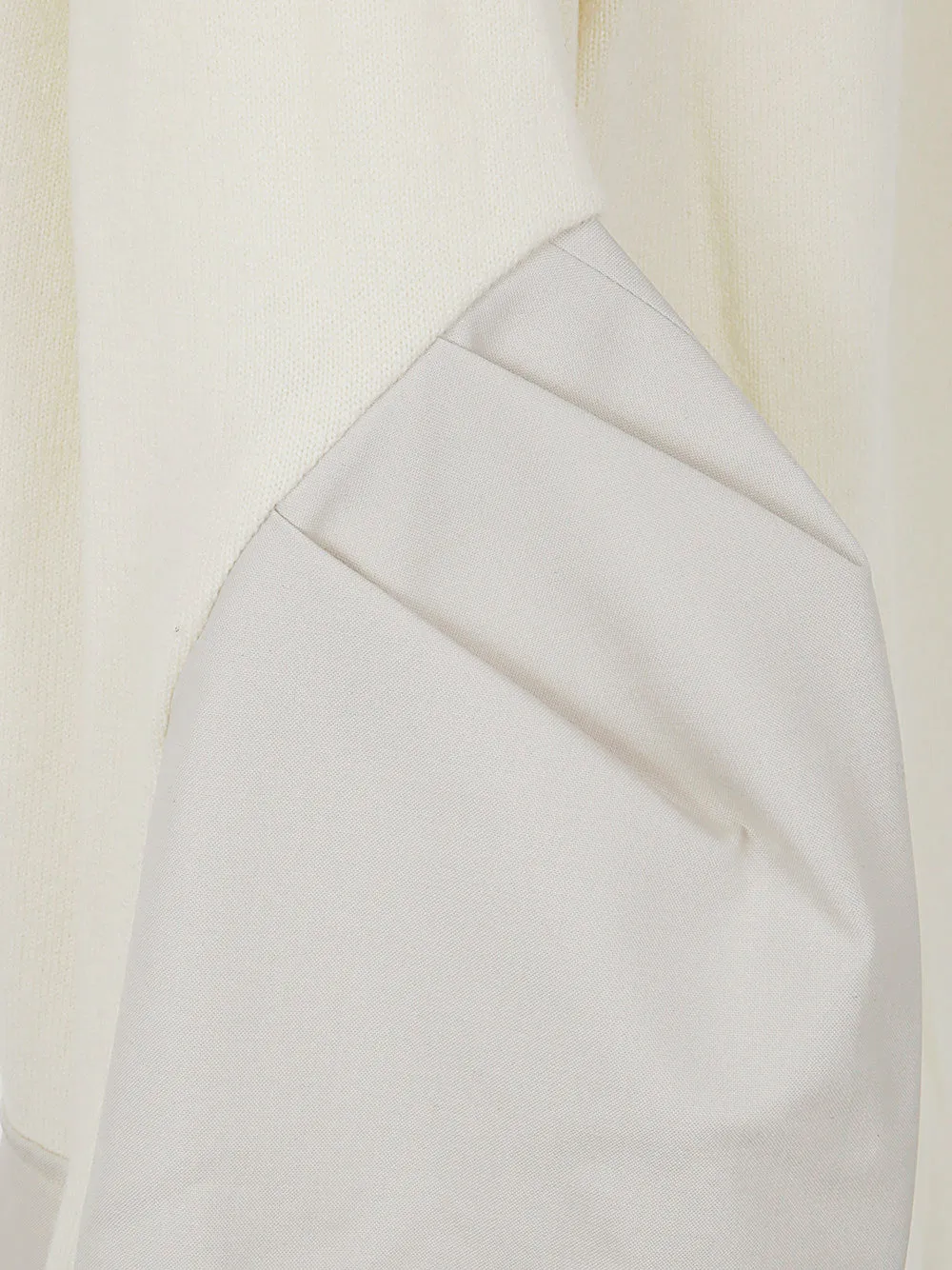 SUITING X KNIT JACKET sold by Lord & Taylor product image thumbnail 3