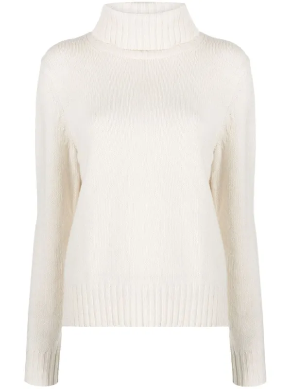 RELAXED LONG SLEEVES PULLOVER made by Lord & Taylor