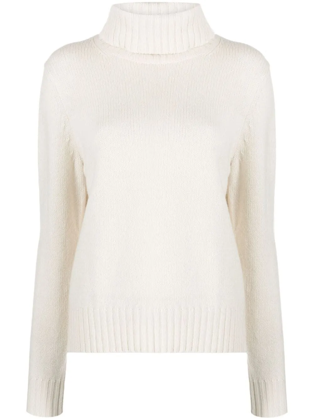 RELAXED LONG SLEEVES PULLOVER sold by Lord & Taylor