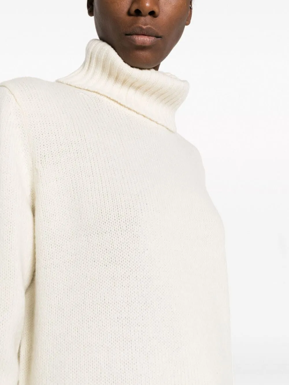 RELAXED LONG SLEEVES PULLOVER sold by Lord & Taylor product image thumbnail 2