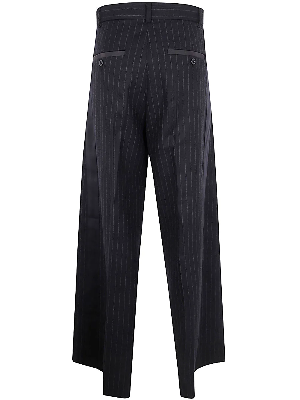 CHALK STRIPE PANTS sold by Lord & Taylor product image thumbnail 2
