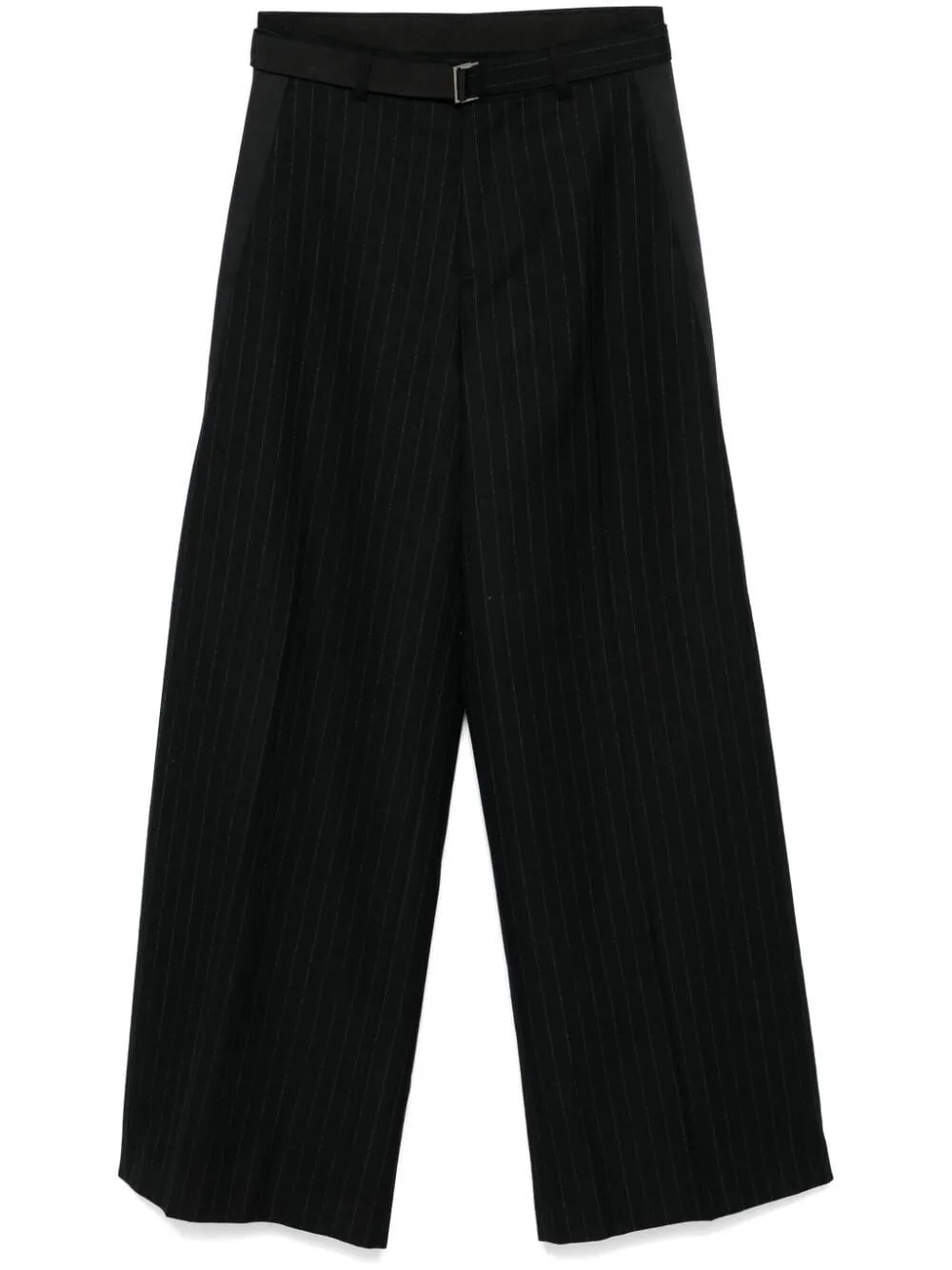 CHALK STRIPE PANTS sold by Lord & Taylor product image thumbnail 4