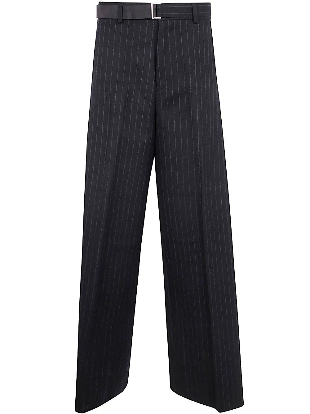 CHALK STRIPE PANTS sold by Lord & Taylor