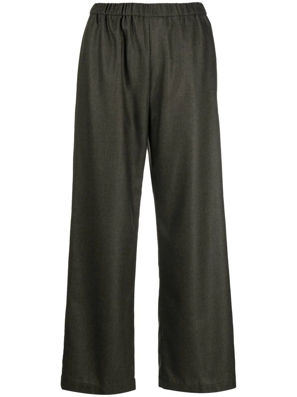 WIDE LEG TROUSERS sold by Lord & Taylor product image thumbnail 4